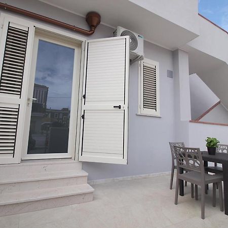 Puglia Casa Vacanza Marina di Ginosa المظهر الخارجي الصورة