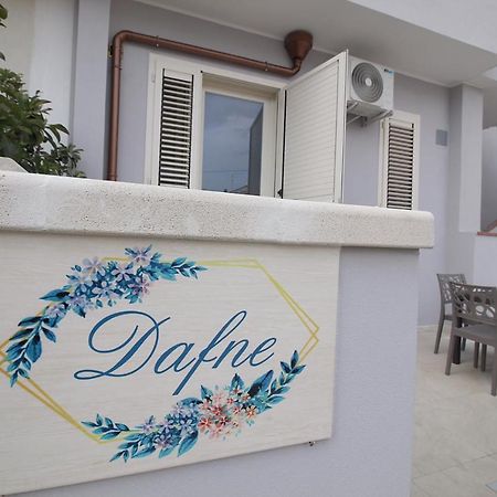 Puglia Casa Vacanza Marina di Ginosa المظهر الخارجي الصورة