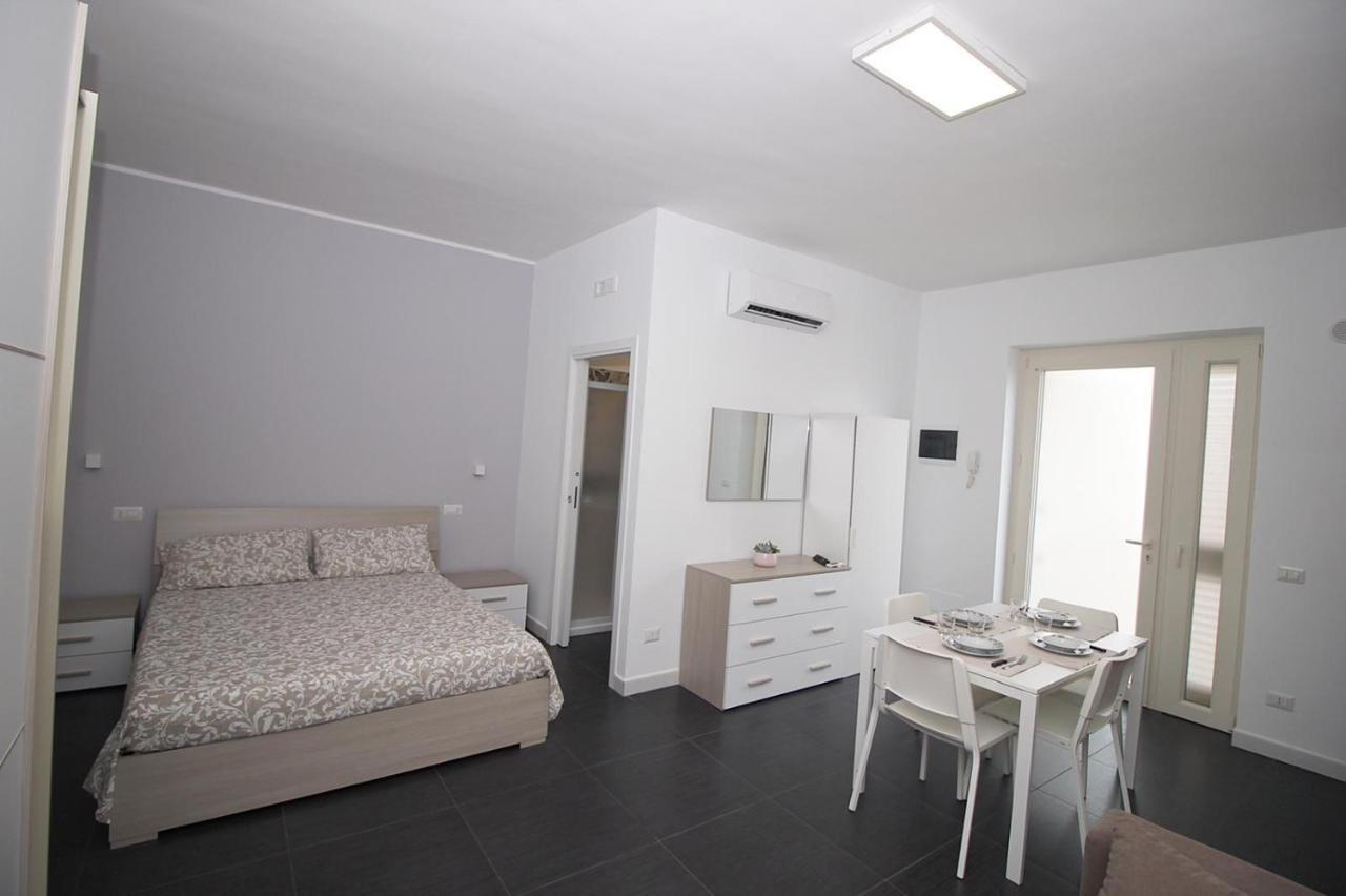Puglia Casa Vacanza Marina di Ginosa المظهر الخارجي الصورة