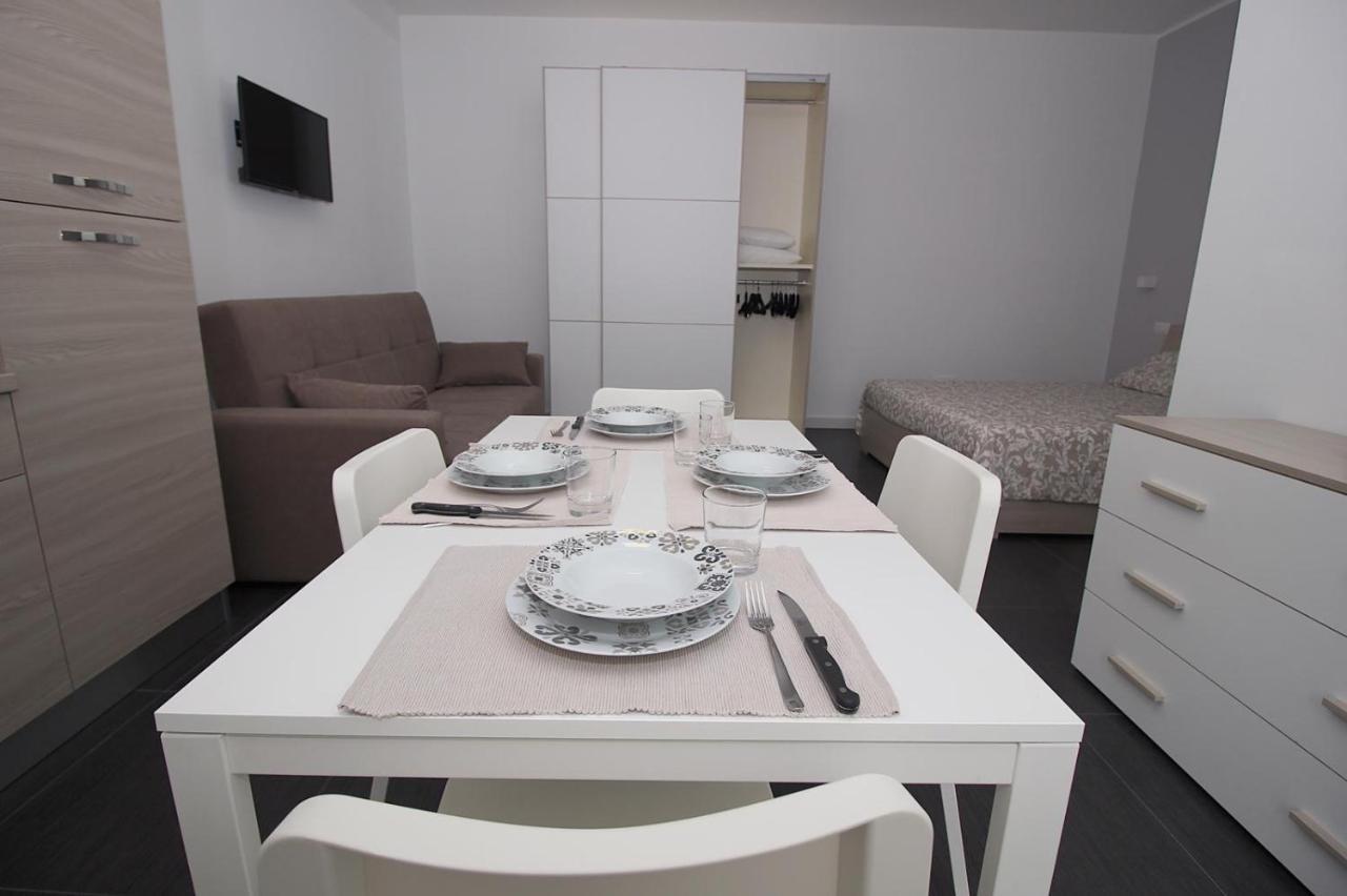 Puglia Casa Vacanza Marina di Ginosa المظهر الخارجي الصورة
