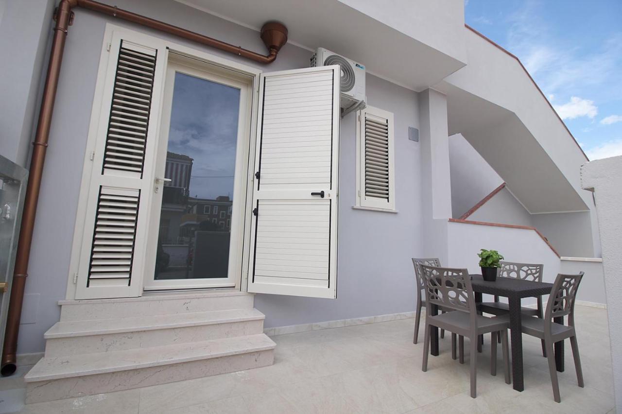 Puglia Casa Vacanza Marina di Ginosa المظهر الخارجي الصورة