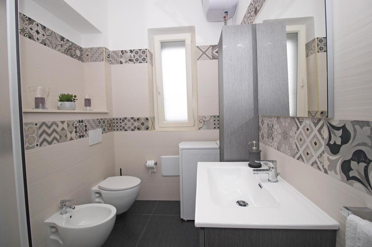 Puglia Casa Vacanza Marina di Ginosa المظهر الخارجي الصورة