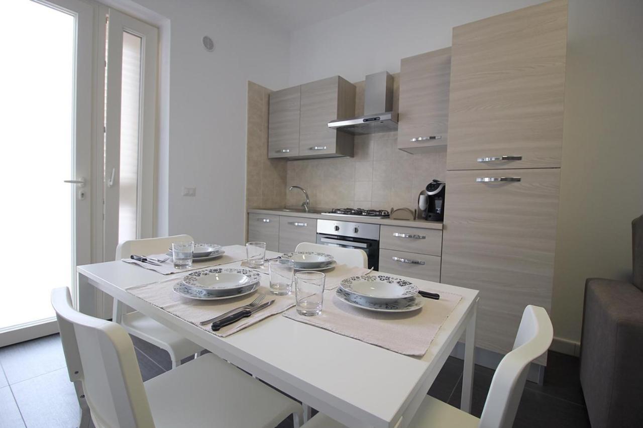 Puglia Casa Vacanza Marina di Ginosa المظهر الخارجي الصورة