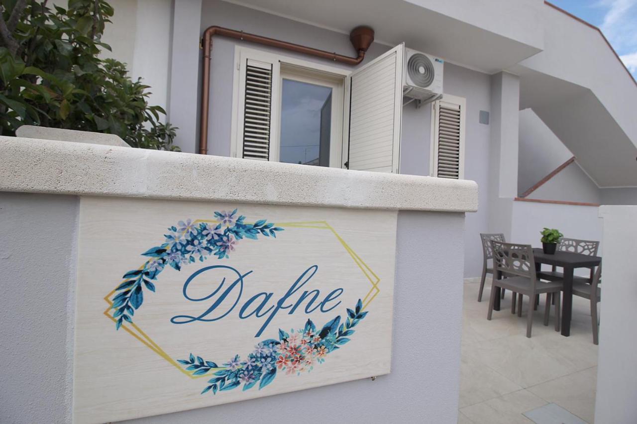 Puglia Casa Vacanza Marina di Ginosa المظهر الخارجي الصورة