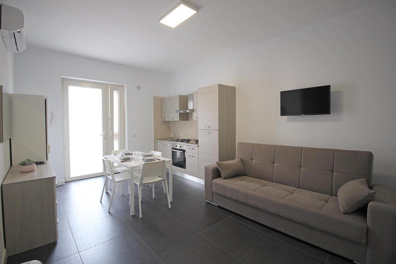 Puglia Casa Vacanza Marina di Ginosa المظهر الخارجي الصورة