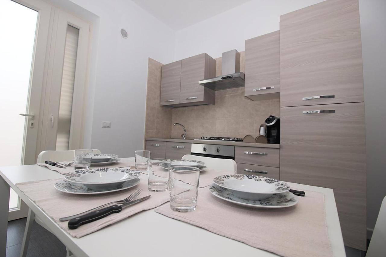 Puglia Casa Vacanza Marina di Ginosa المظهر الخارجي الصورة